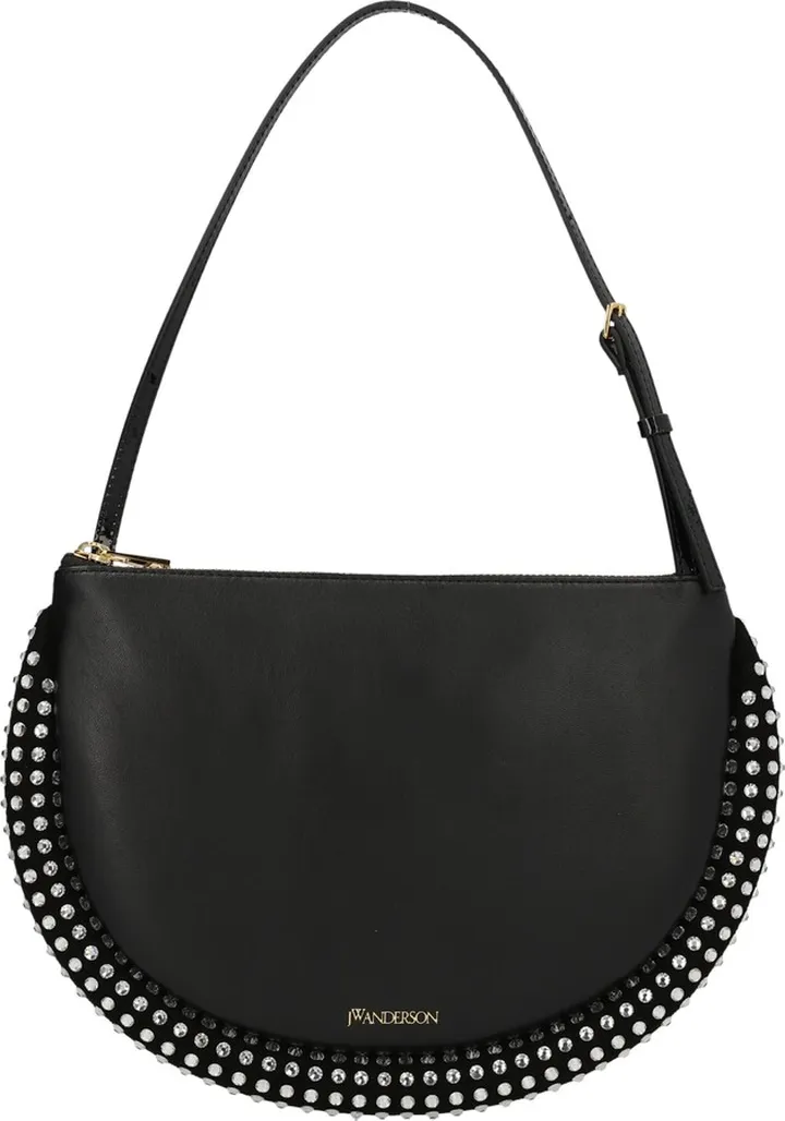 'bumper Moon' Shoulder Bag