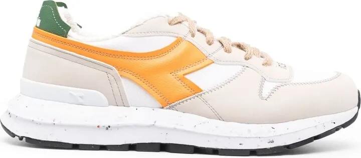 ACBC low-top lace-up sneakers