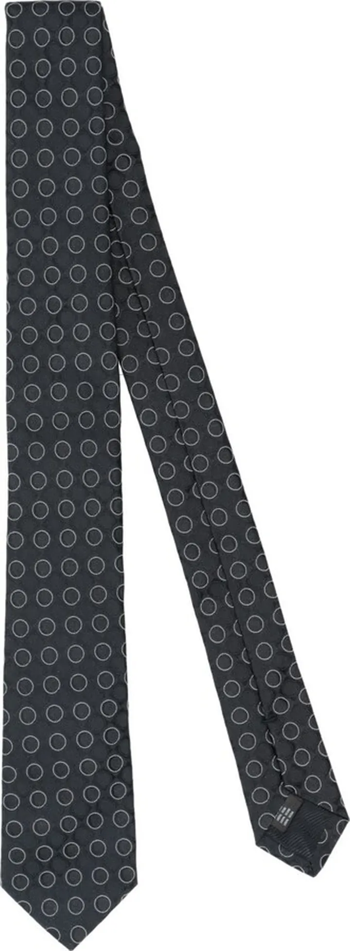 Ties & Bow Ties Black