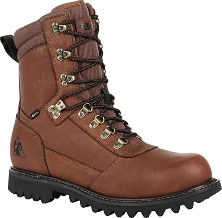 Rocky Men's Outdoor Insulated Boot RKS0438 Hiking