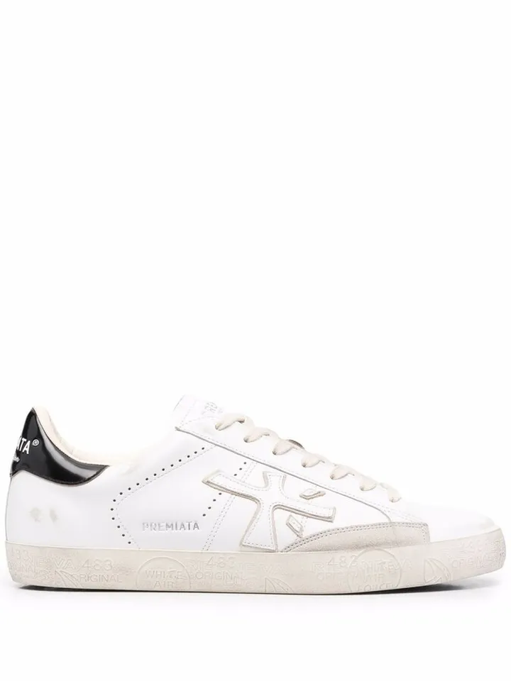 Steven low-top sneakers