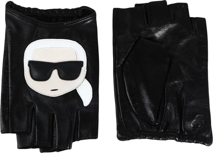 Gloves Black