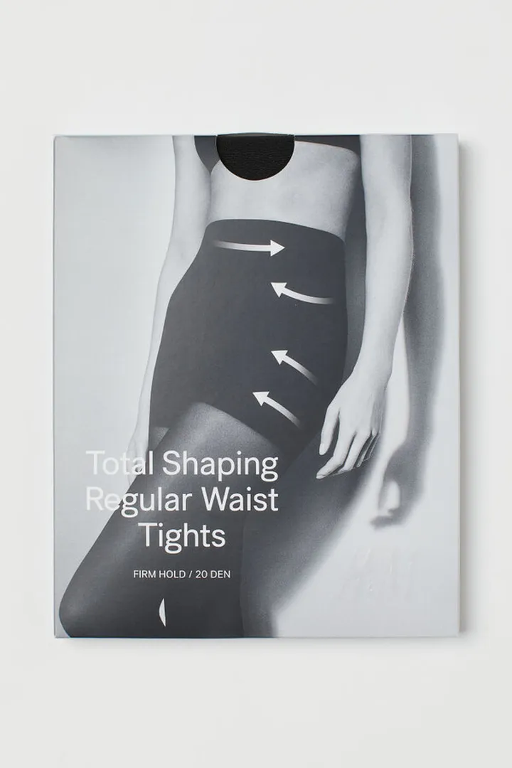 Shaping Leggings