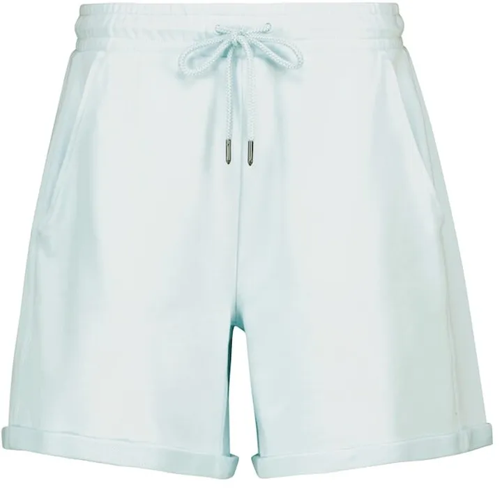 Casual Coolness cotton shorts