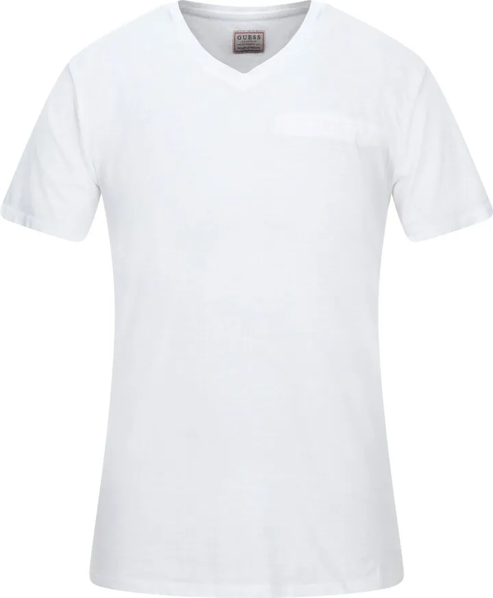 T-shirt White
