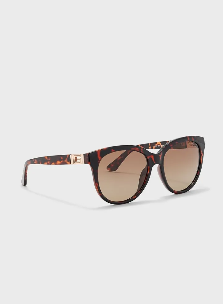 Round Sunglasses