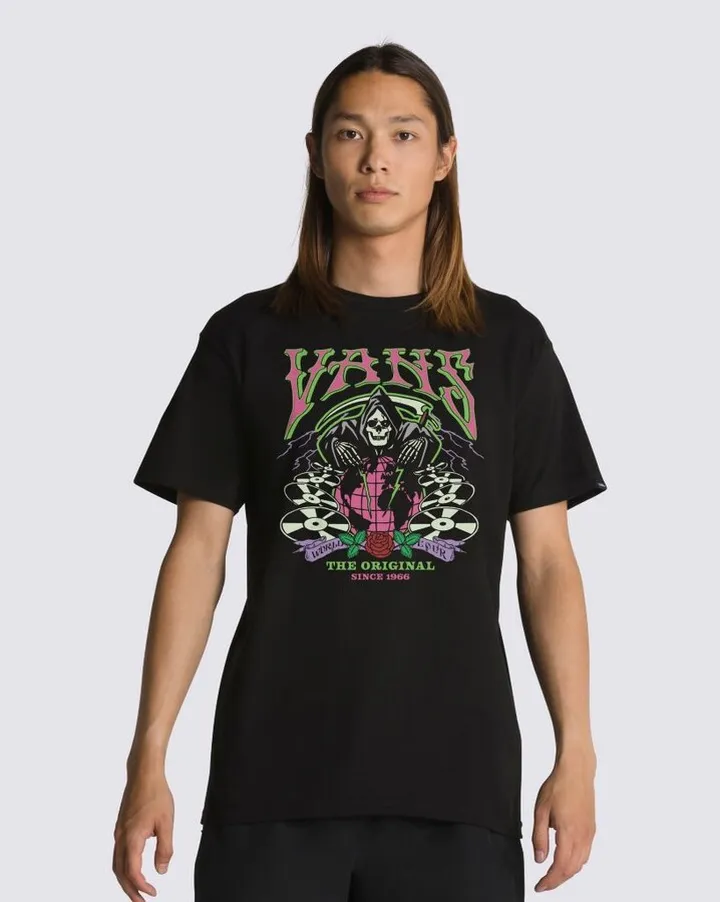 Global Skeleton Tour T-Shirt