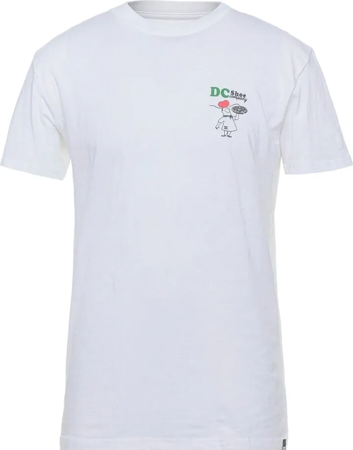 T-shirt White