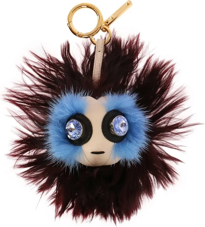 Jewel women Fendi