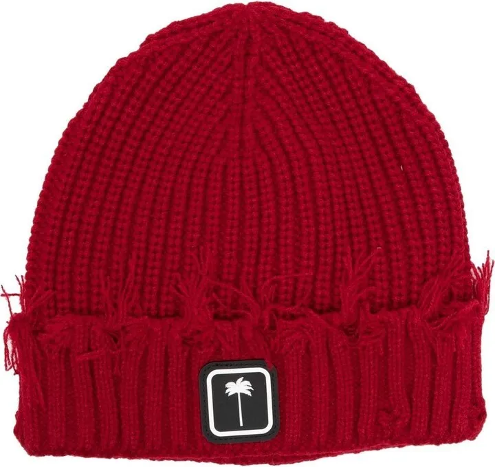 PALM ANGELS- Pxp Fisherman Hat
