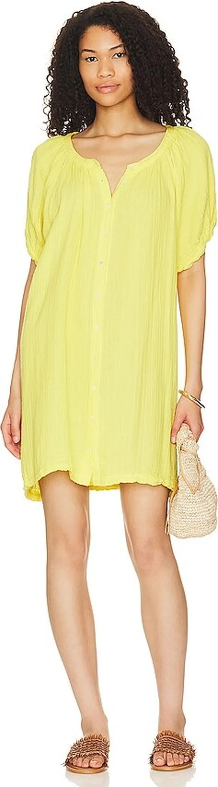 Sifnos Dress
