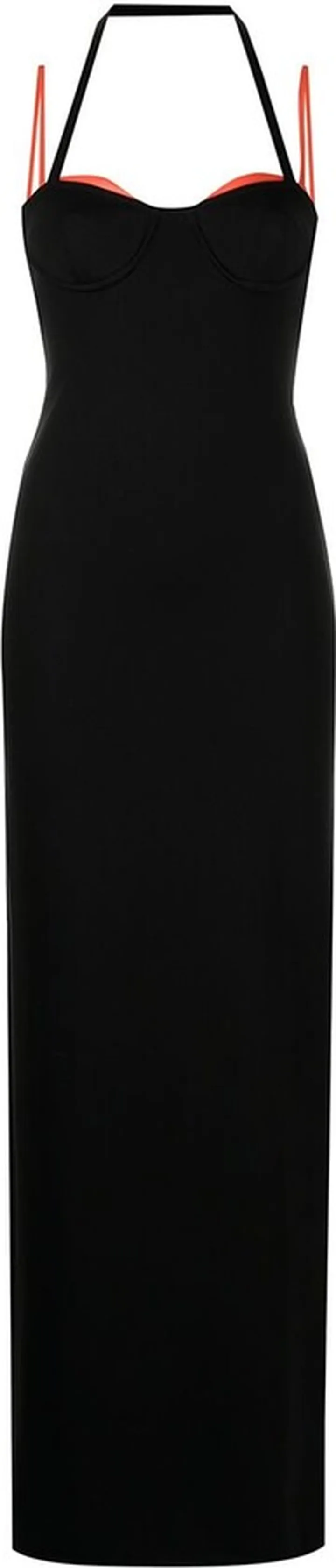 Masonite maxi dress