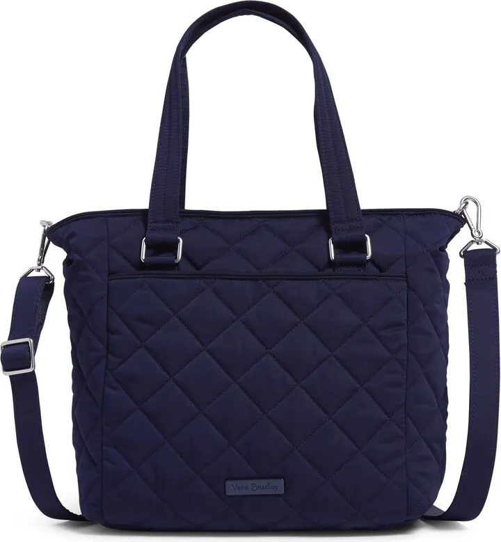 Multi-Strap Shoulder Bag