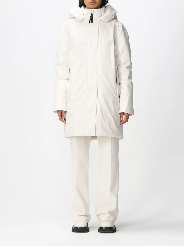 Coat women Woolrich