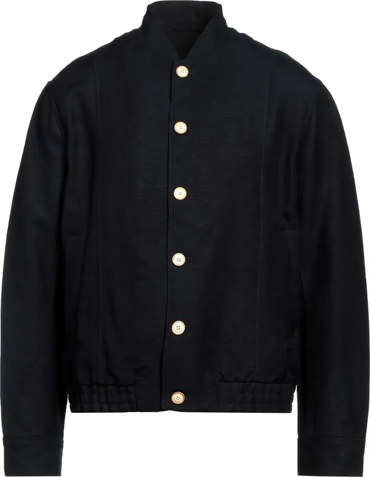 Jacket Midnight Blue