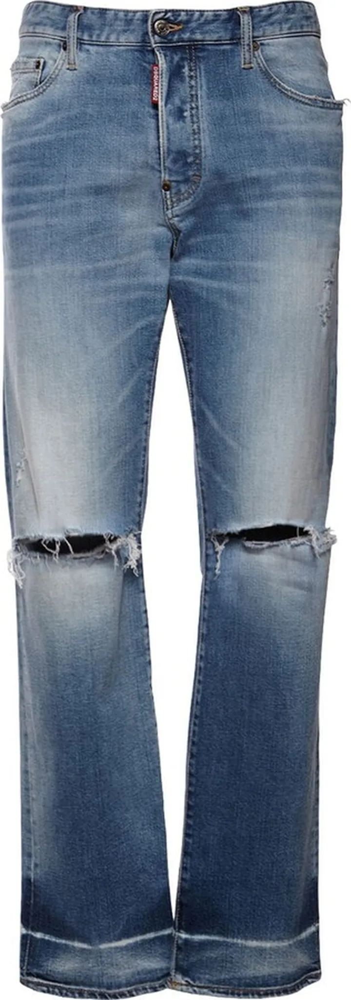 Roadie stretch denim jeans