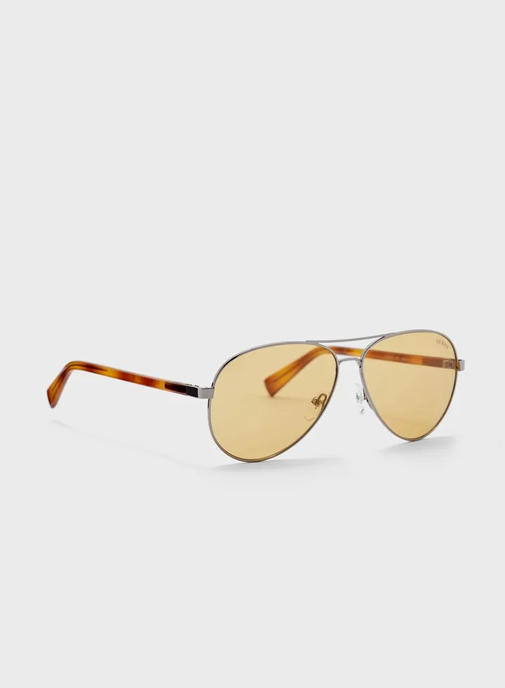 Shape Sunglasses