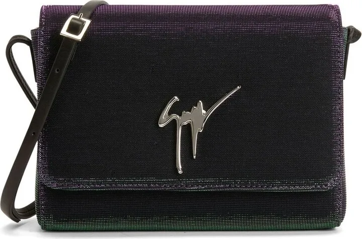Cursa shoulder bag