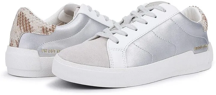 Aiden Platform Sneaker