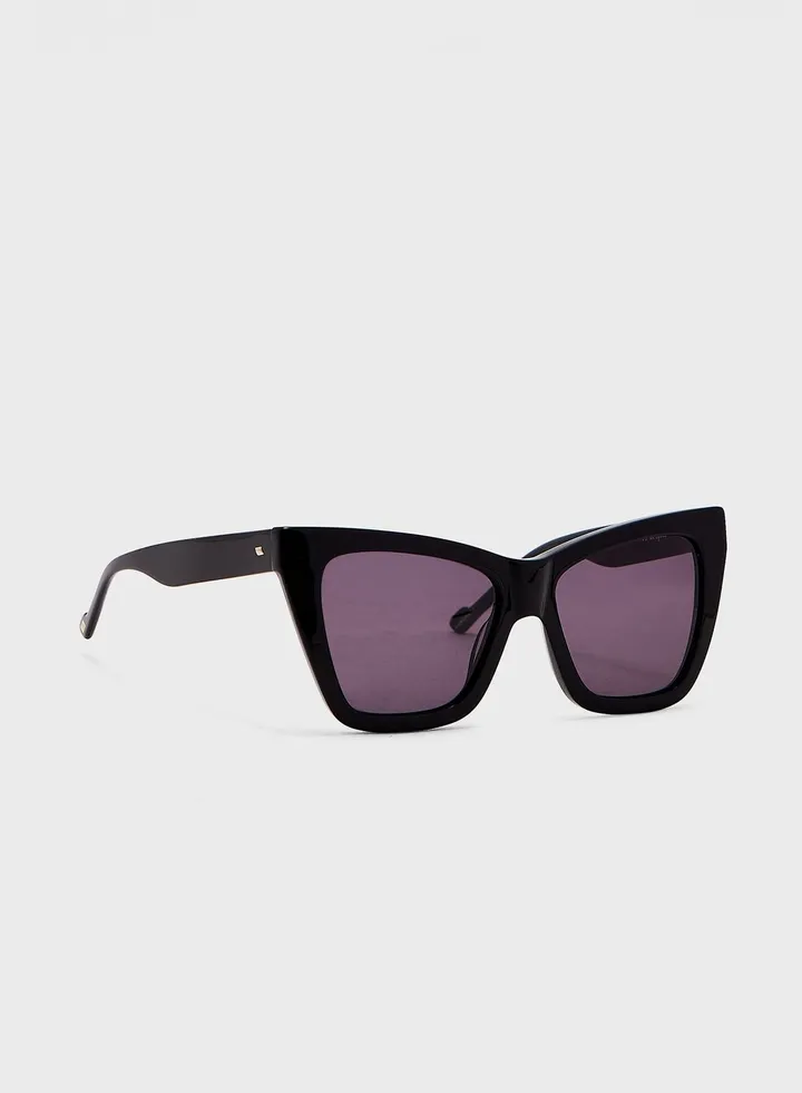 Bio-Rapture Shape Sunglasses