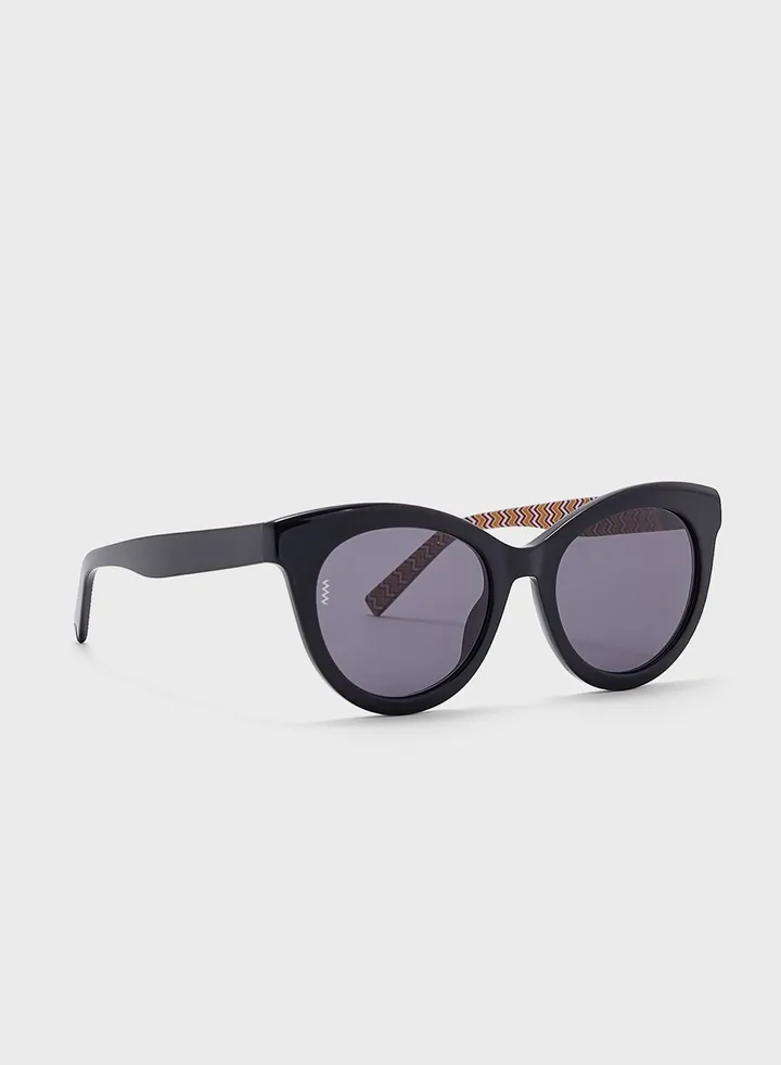 Mmi0090/S Sunglasses
