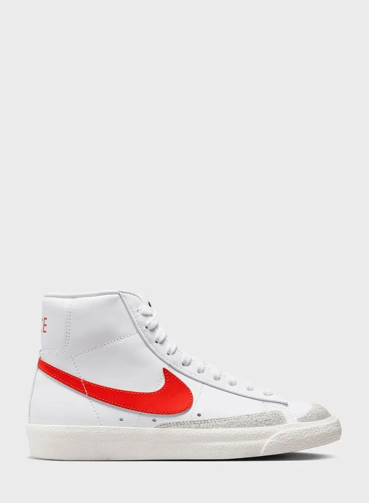 Blazer Mid '77