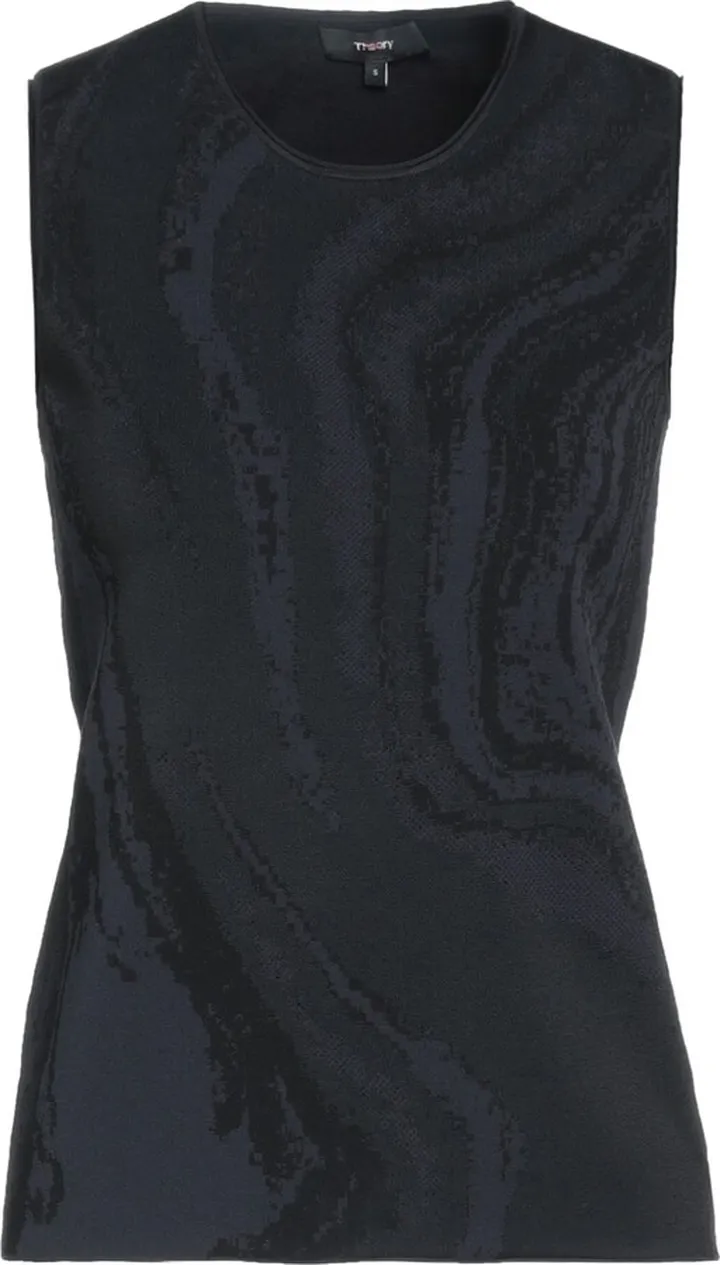 Top Black