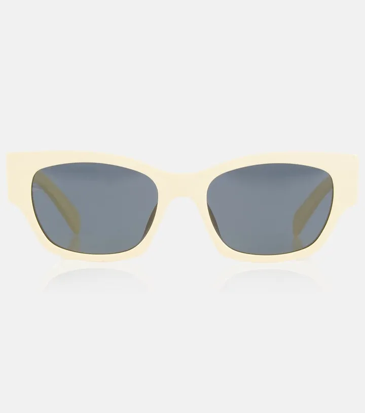 Square sunglasses