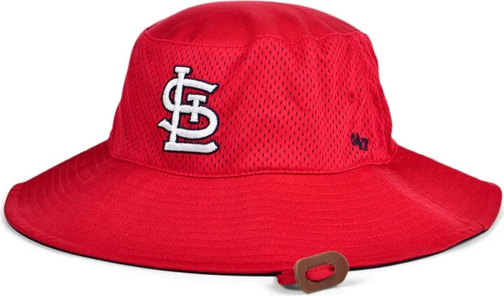 '47 Brand St. Louis Cardinals Bucket