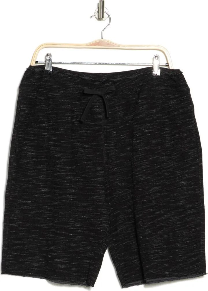 Double Faced Zip-Up Pullover