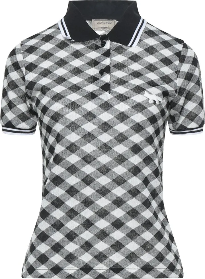 Polo Shirt Black