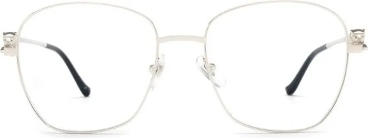 Cartier Square Frame Glasses