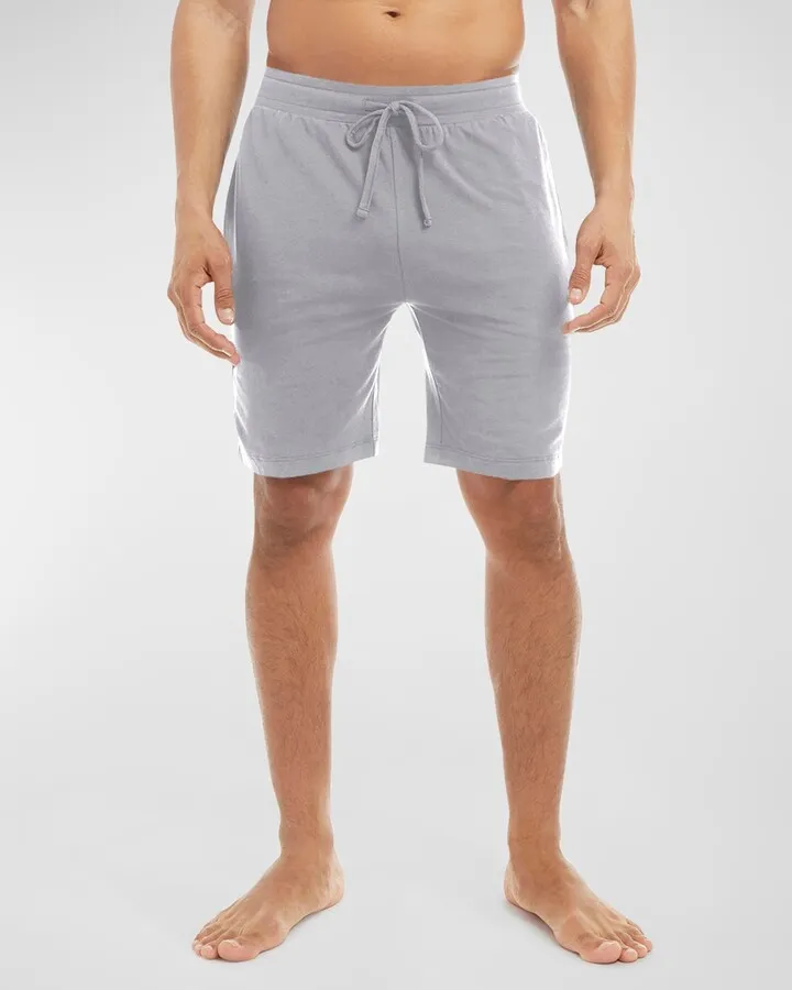 Men's Dream Lounge Drawstring Shorts
