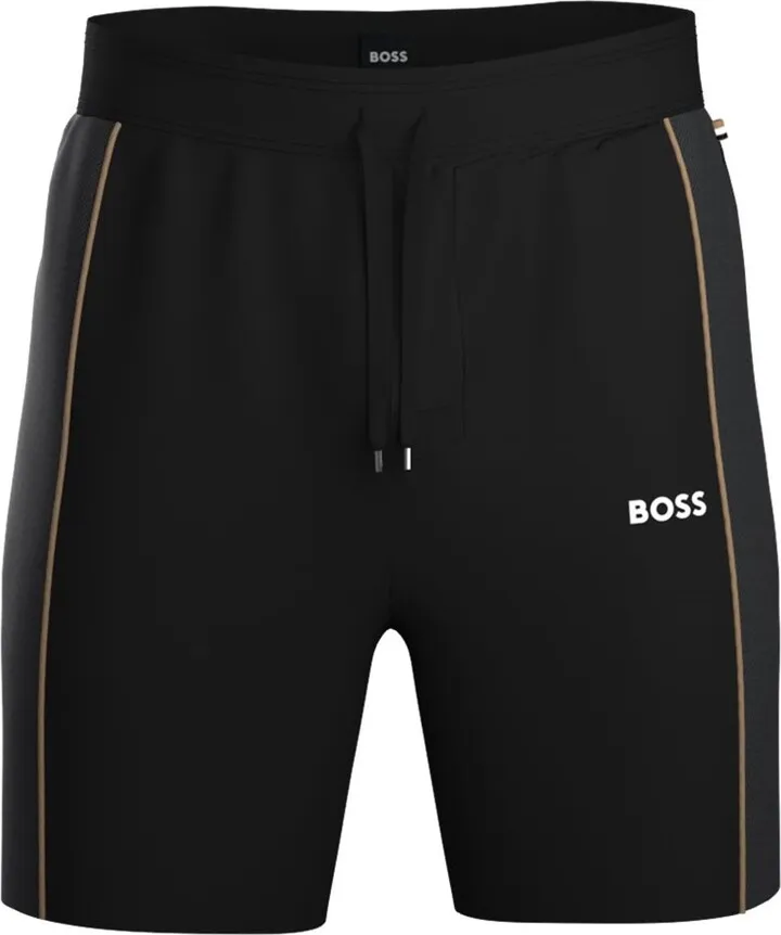 Tracksuit Lounge Shorts