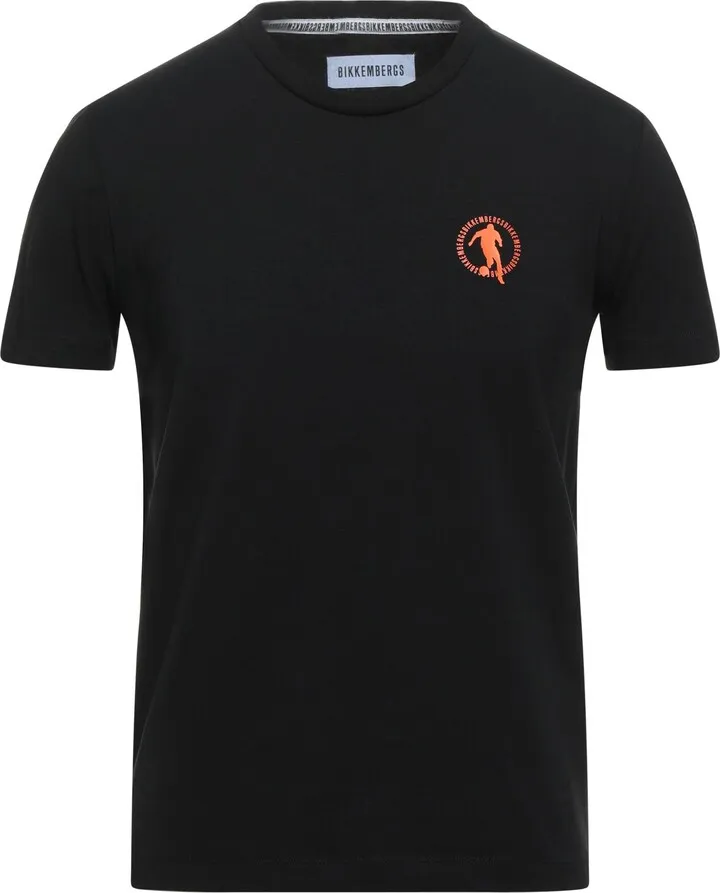 T-shirt Black