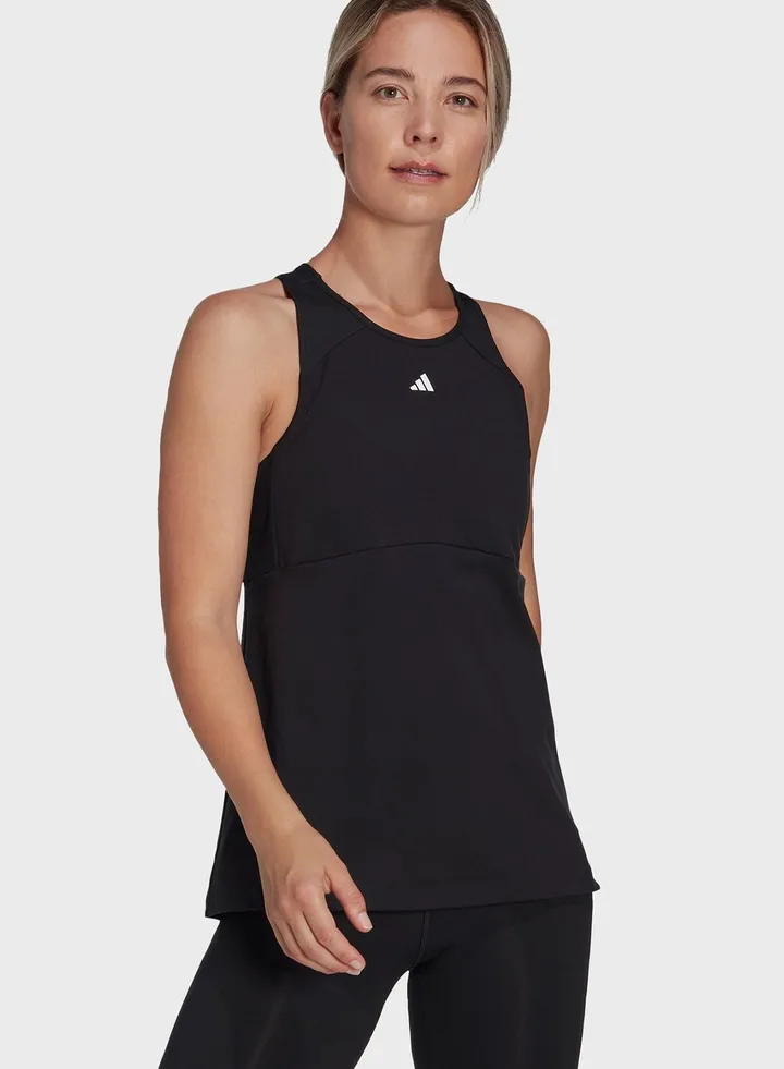 Studio Tank Top