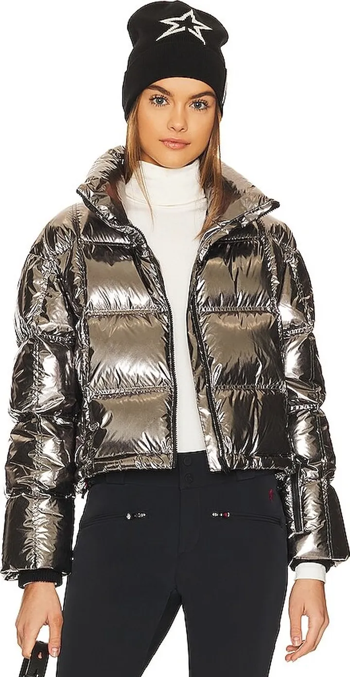 Nevada Duvet Jacket