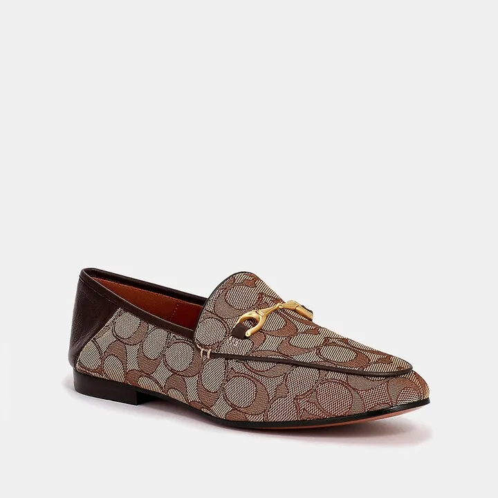 Haley Loafer