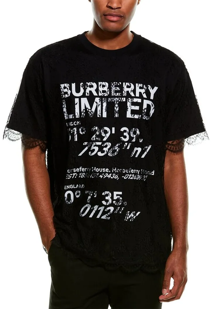 Burberry T-Shirt