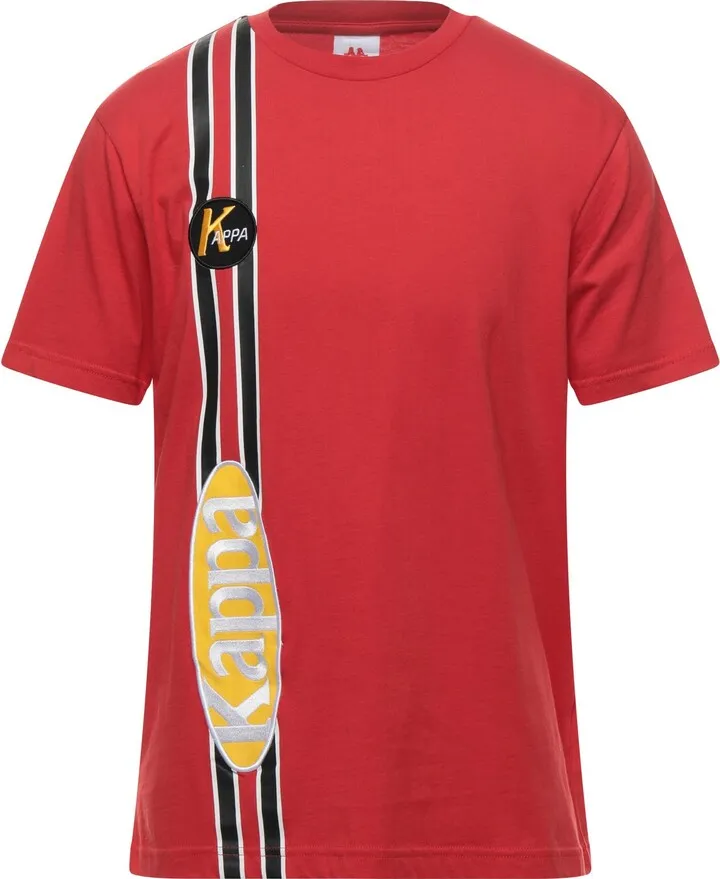 T-shirt Red