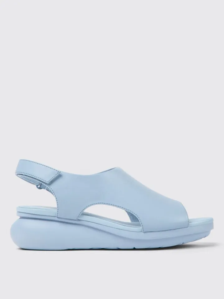 Flat sandals woman Camper