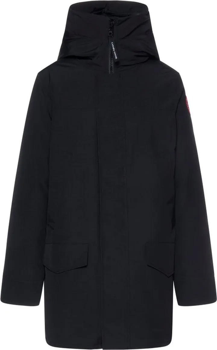 Canada Goose Lanford Hooded Parka