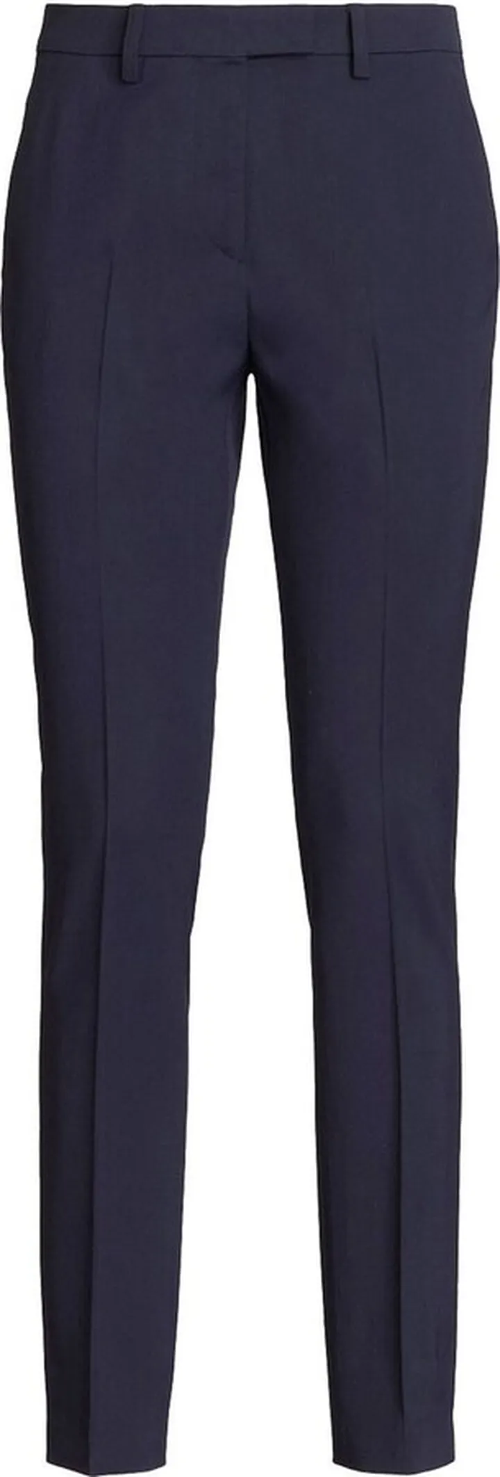 Slim Cut Trousers