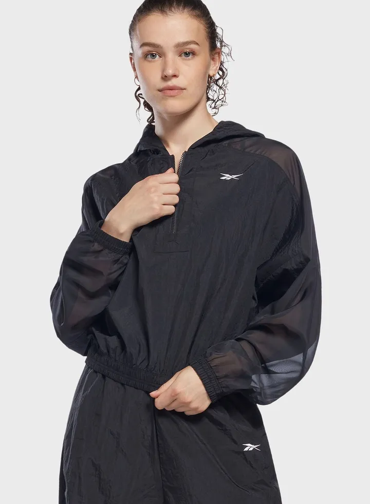 Studio Opaque Jacket