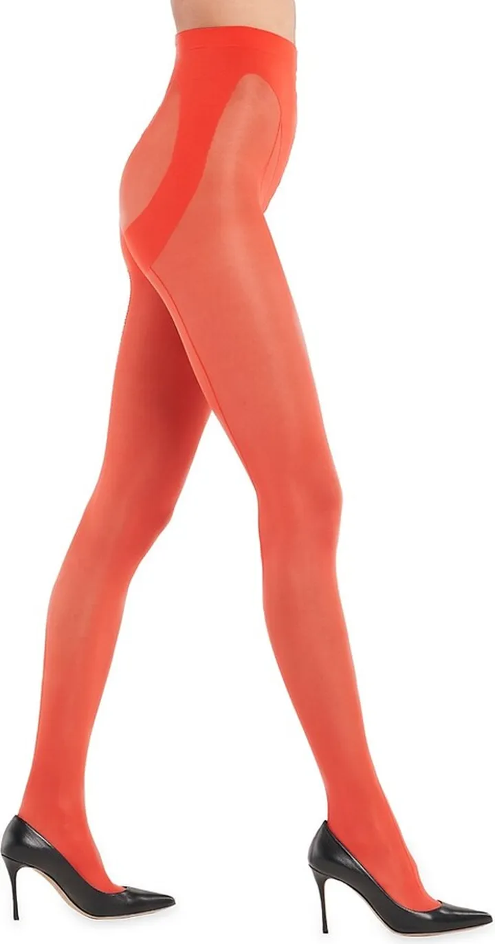 Wolford x Mugler A Tights