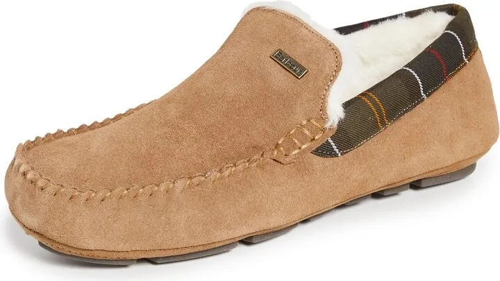 Barbour Monty Slippers