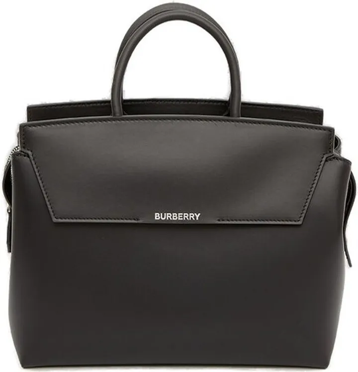 Burberry Medium Catherine Tote Bag