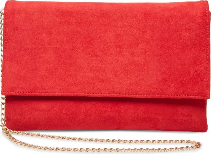 Bwayward Red Microfiber - Rebooted