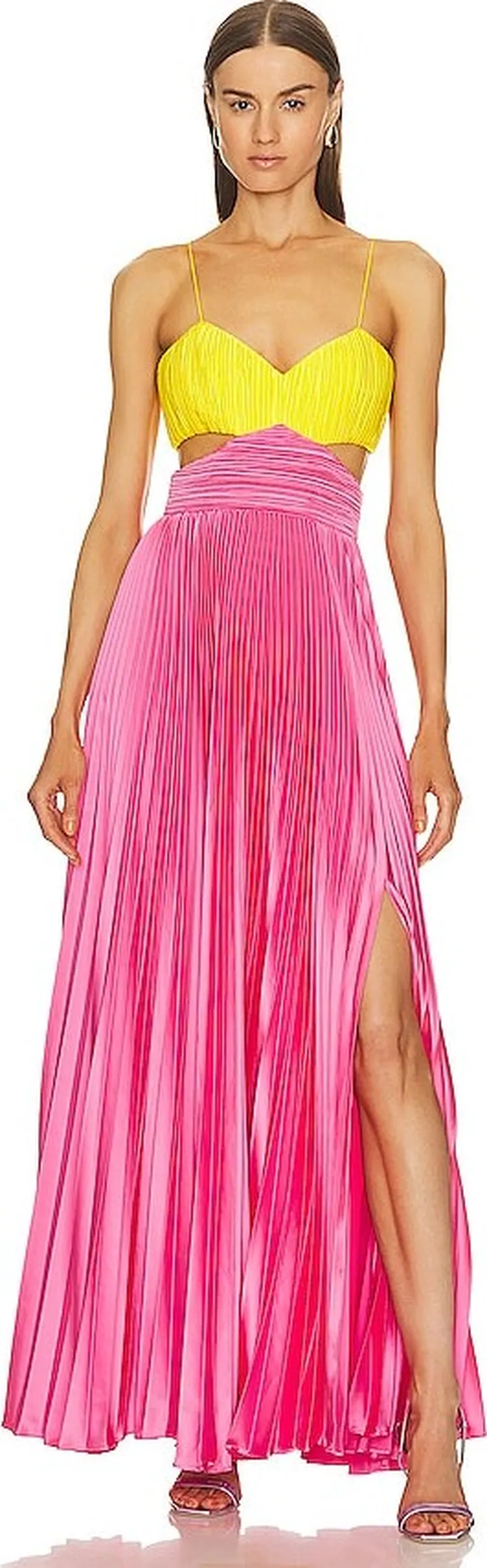 Elodie Gown