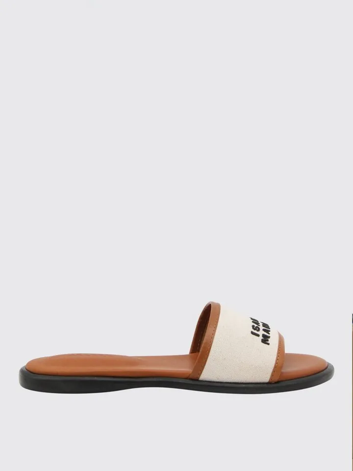 Shoes woman Isabel Marant